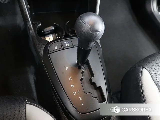 Kia Morning Urban (JA) id 3053087 из Кореи 9