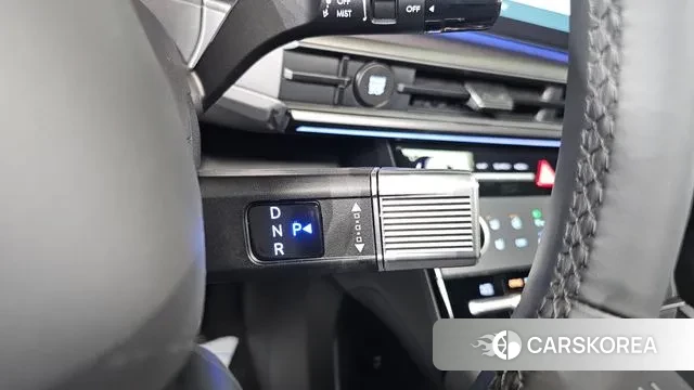 Hyundai Santa Fe (MX5) id 3442061 из Кореи 19