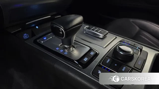 Genesis G80 id 3439741 из Кореи 19