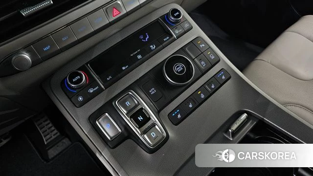 Hyundai Palisade id 4337912 из Кореи 19
