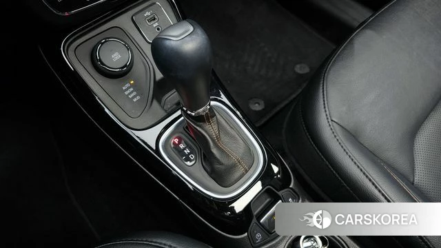 Jeep Compass 2nd Generation id 4325262 из Кореи 19
