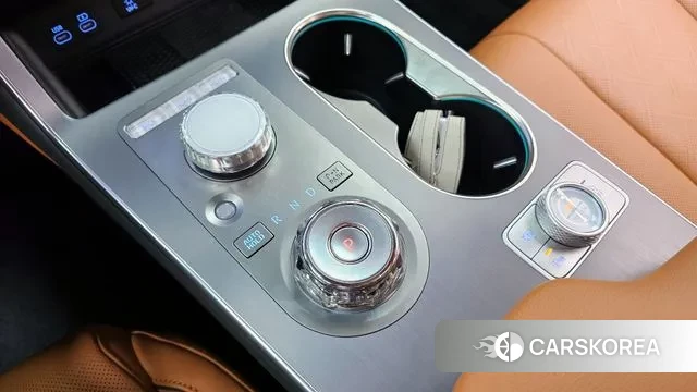 Genesis GV80 id 3614462 из Кореи 19