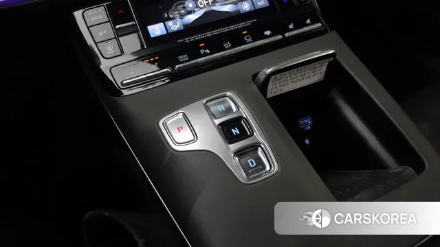 Hyundai The New Grandeur IG id 3713471 из Кореи 19