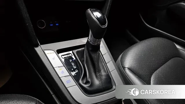 Hyundai The New Avante AD id 3386086 из Кореи 19