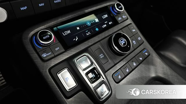 Hyundai The New Palisade id 4444268 из Кореи 33