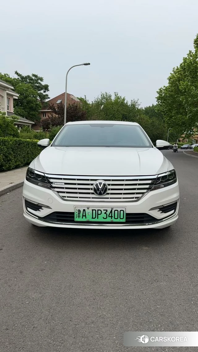 Volkswagen Lavida Pure Electric id 4273477 из Китая 9