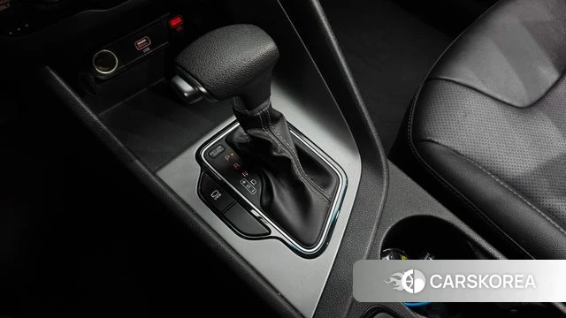 Kia The New Niro id 4586790 из Кореи 29