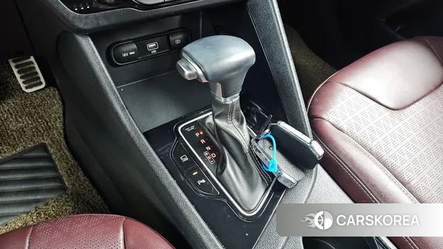 Kia The New Niro id 3362438 из Кореи 19