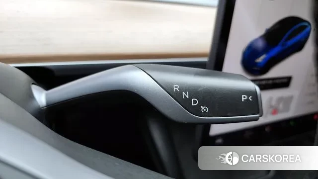 Tesla Model 3 id 3508943 из Кореи 19