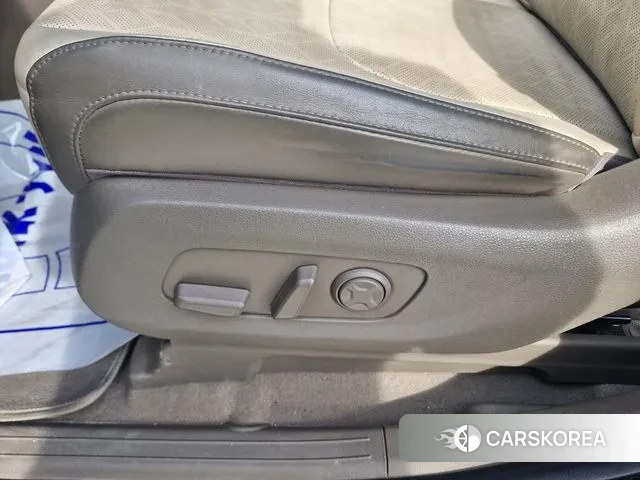 Kia Carnival 4th generation id 3059955 из Кореи 18