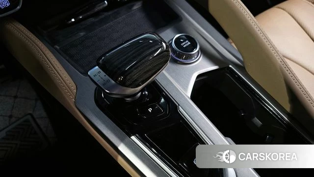 Renault Korea (Samsung) Grand Coleos id 4185765 из Кореи 26