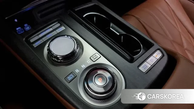 Genesis G80 (RG3) id 3058072 из Кореи 19