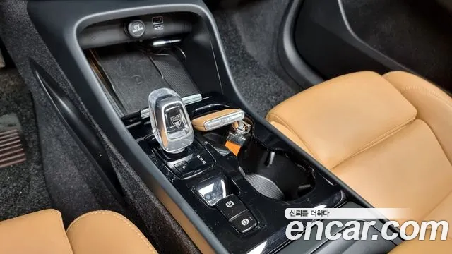 Volvo XC40 id 2797347 из Кореи 19