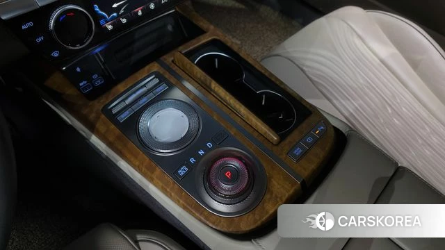 Genesis G80 (RG3) id 4179266 из Кореи 19