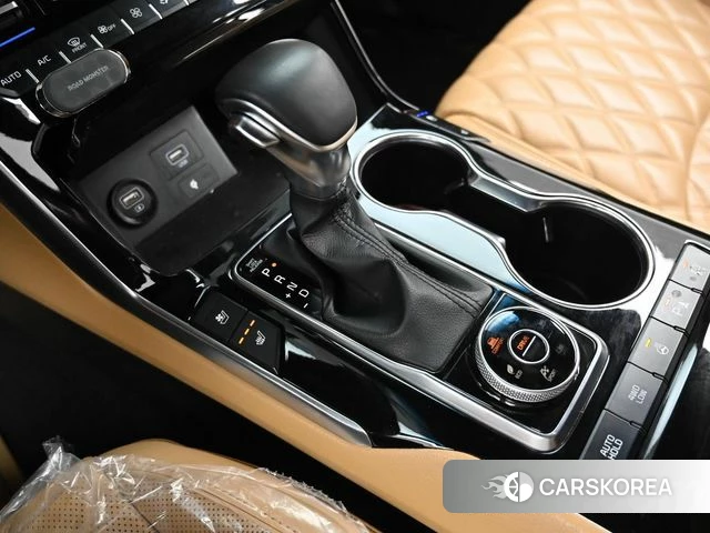 Kia Mohave Master id 3941669 из Кореи 19