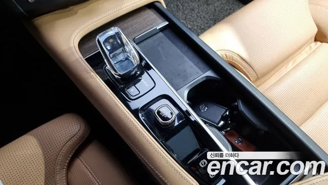 Volvo S90 id 2858540 из Кореи 19