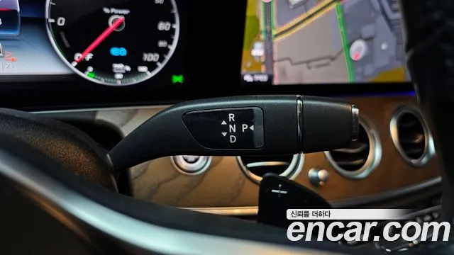 Mercedes-Benz E-Class W213 id 2850027 из Кореи 19