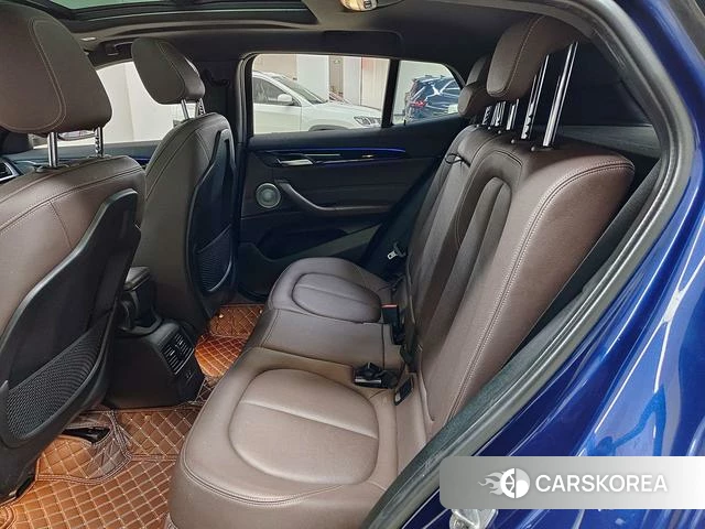 BMW X2 id 4264518 из Китая 9