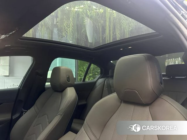 BMW 5 Series (G60) id 4186114 из Кореи 16