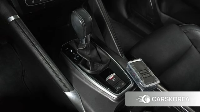Renault Korea (Samsung) QM6 id 4663098 из Кореи 30