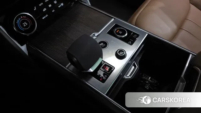 Land Rover Range Rover 5th Generation id 3426636 из Кореи 19