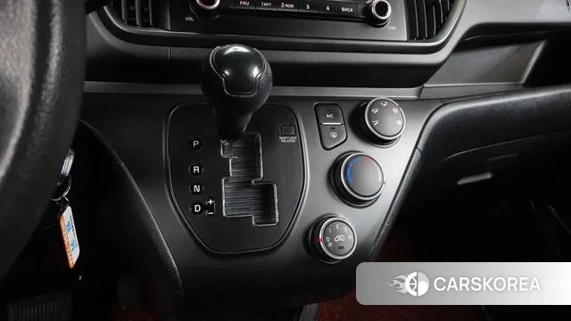 Kia The New Kia Ray id 3659625 из Кореи 19