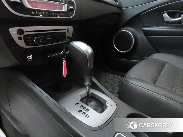 Renault Korea (Samsung) SM3 Neo id 2991286 из Кореи 19