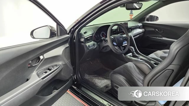 Hyundai Veloster (JS) id 4309804 из Кореи 35
