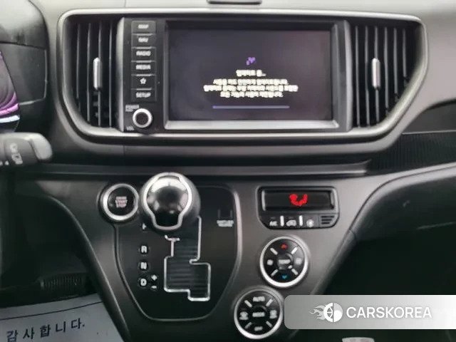 Kia The New Kia Ray id 3639594 из Кореи 19