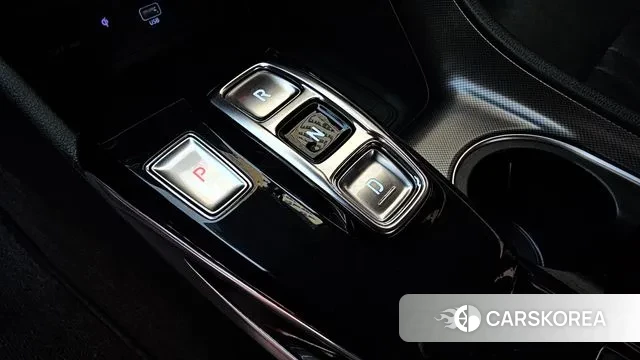 Hyundai Sonata (DN8) id 3687229 из Кореи 19