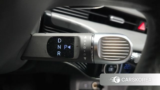 Hyundai Ionic 5 id 4736418 из Кореи 19