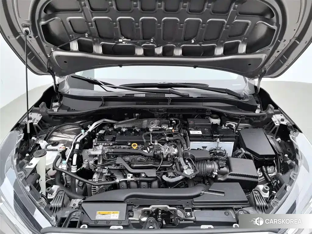 Toyota Frontlander id 4606995 из Китая 23