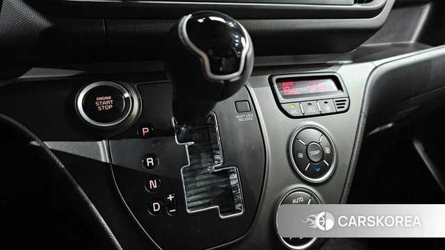 Kia The New Kia Ray id 4266821 из Кореи 32