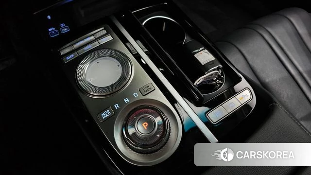 Genesis G80 (RG3) id 4517953 из Кореи 31