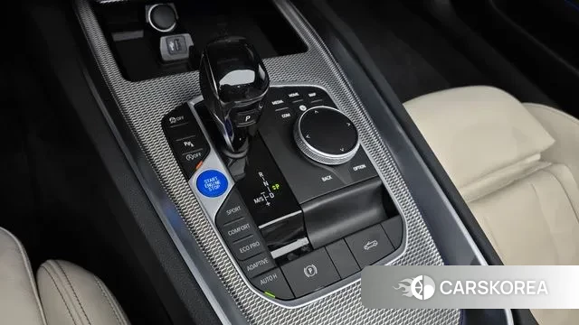 BMW Z4 (G29) id 3003733 из Кореи 19