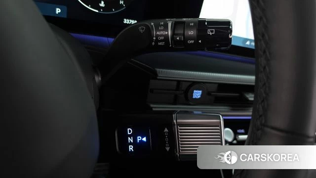 Hyundai Santa Fe (MX5) id 4725190 из Кореи 35