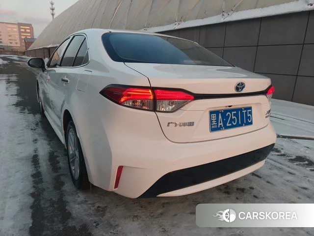 Toyota Lei Ling id 4255856 из Китая 9