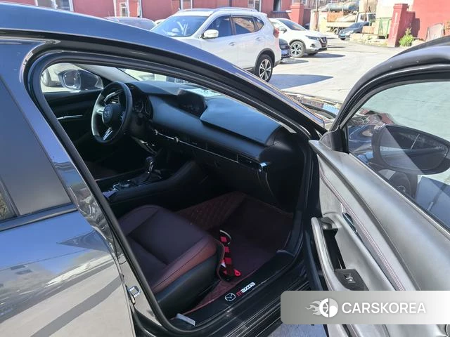 Mazda 3 Angkesaila id 4274354 из Китая 18