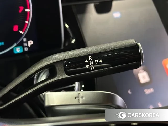 Mercedes-Benz E-Class W214 id 3649084 из Кореи 19