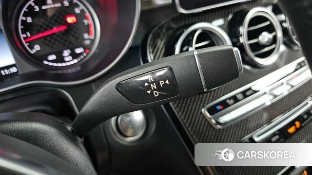 Mercedes-Benz GLC-Class X253 id 4595177 из Кореи 35