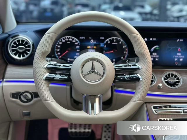 Mercedes-Benz E-class id 4321107 из Китая 14