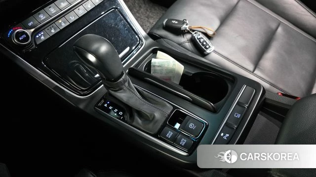 Hyundai Grandeur IG id 3807798 из Кореи 19