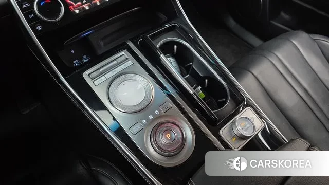 Genesis GV80 id 3741321 из Кореи 19