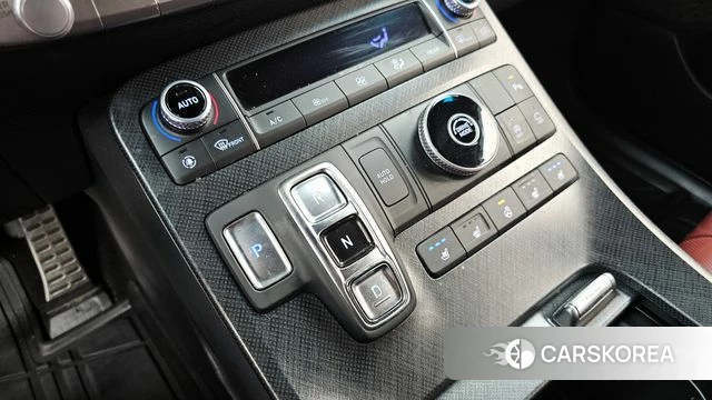 Hyundai Palisade id 3844939 из Кореи 19