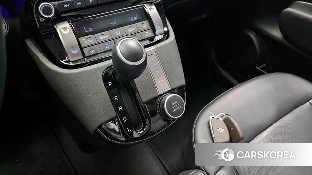 Hyundai Casper id 3839247 из Кореи 19