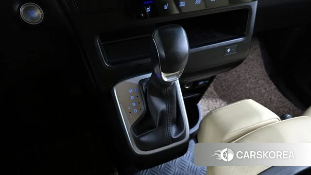 Hyundai Staria id 4303760 из Кореи 31