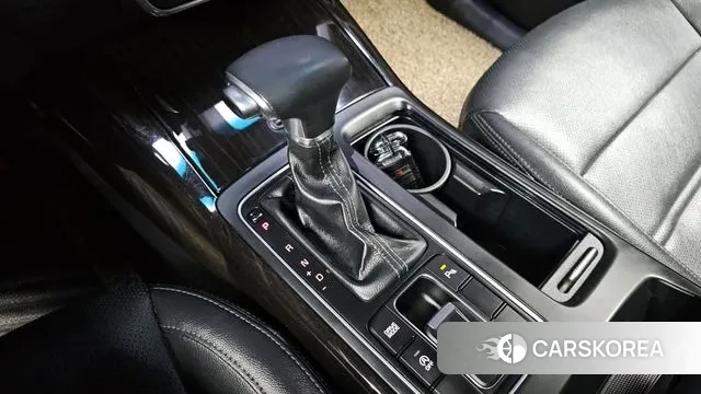 Kia The New Sorento id 3423268 из Кореи 19