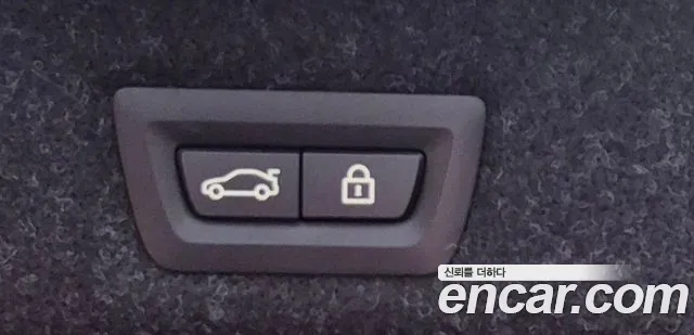 BMW 5 Series (G30) id 2631935 из Кореи 17