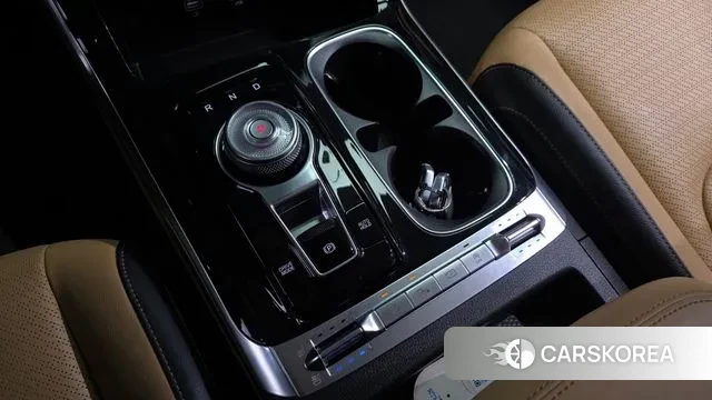 Kia Carnival 4th generation id 3722028 из Кореи 19