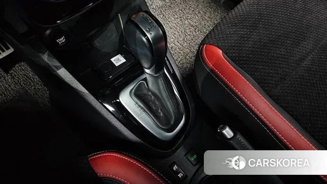 Renault Korea (Samsung) Clio id 3407692 из Кореи 19